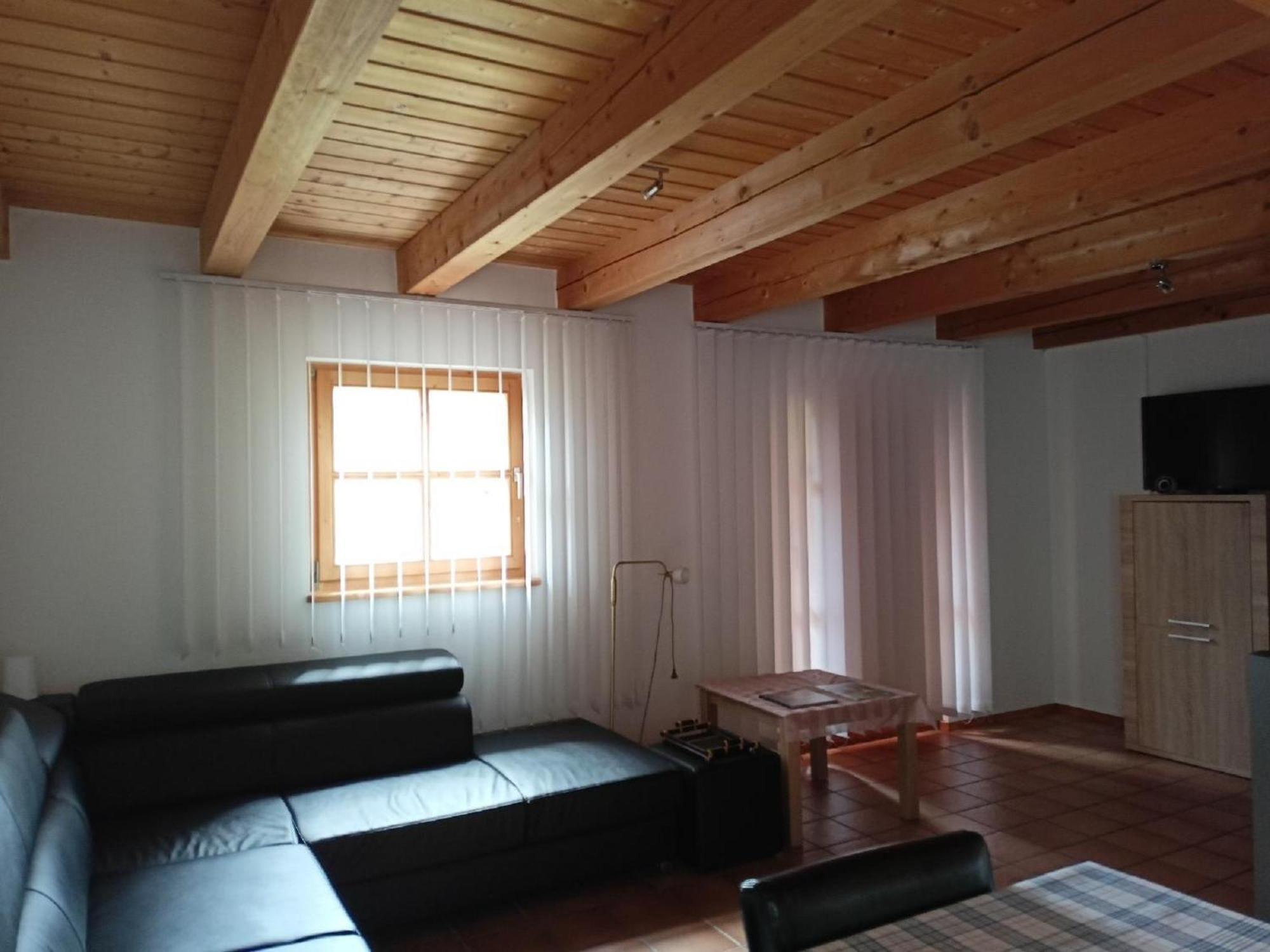 Ferienhaus Virzi - Waldferiendorf Regen Zewnętrze zdjęcie