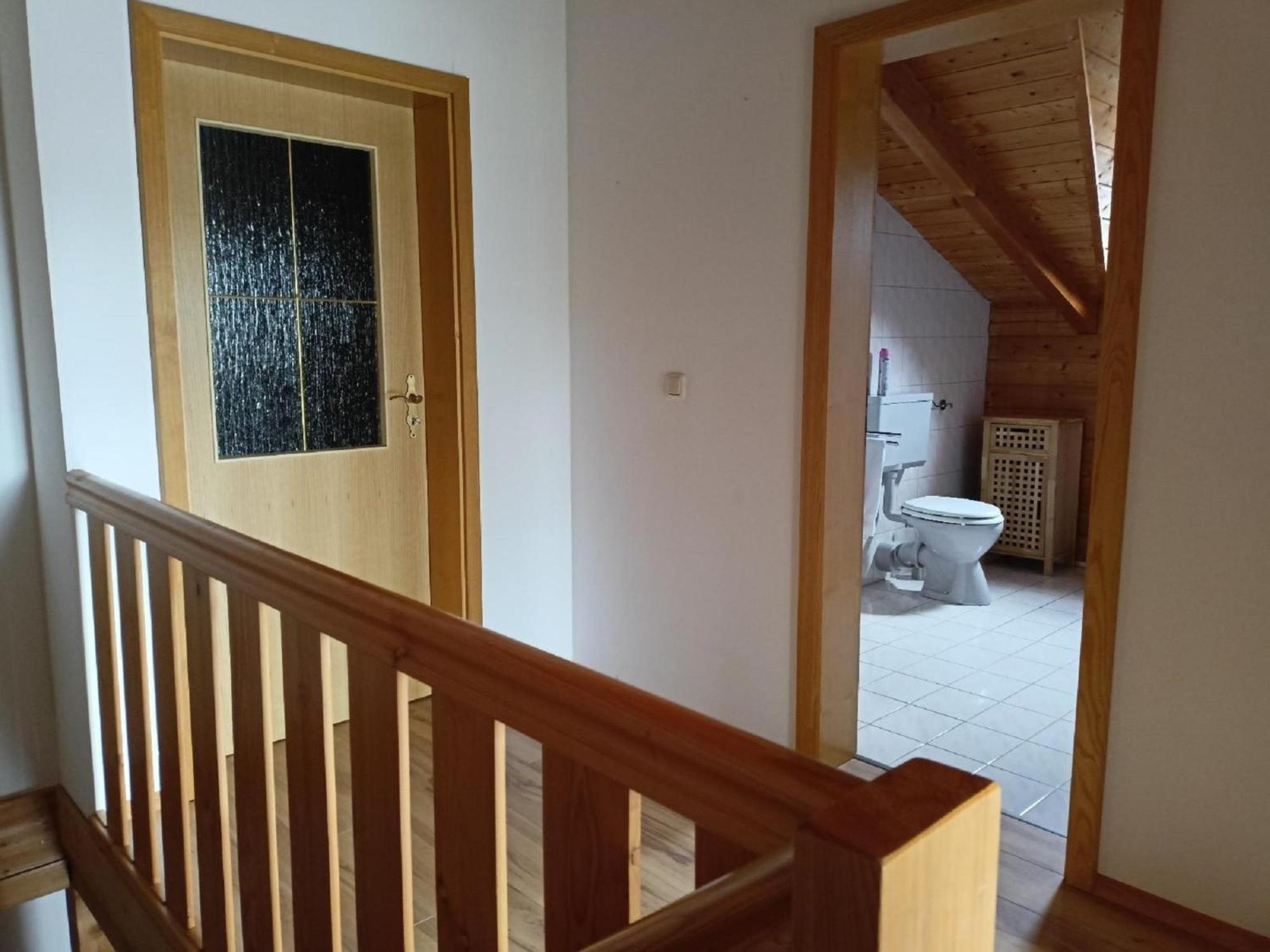 Ferienhaus Virzi - Waldferiendorf Regen Zewnętrze zdjęcie