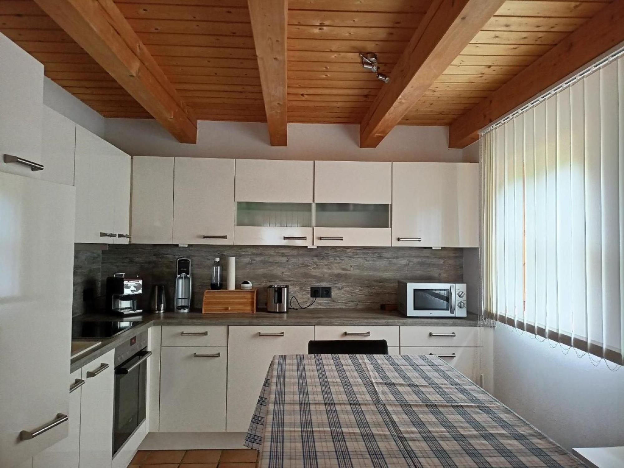 Ferienhaus Virzi - Waldferiendorf Regen Zewnętrze zdjęcie