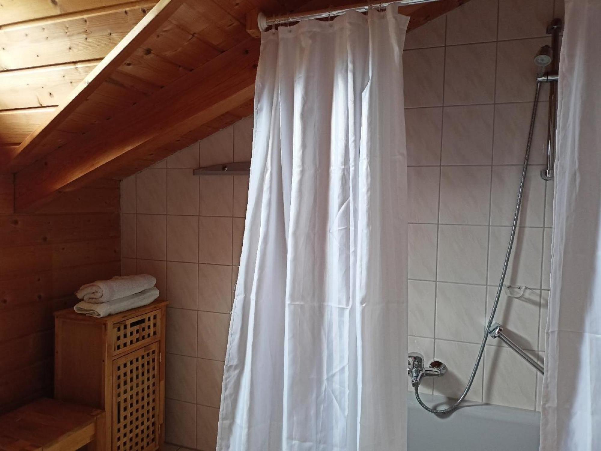 Ferienhaus Virzi - Waldferiendorf Regen Zewnętrze zdjęcie