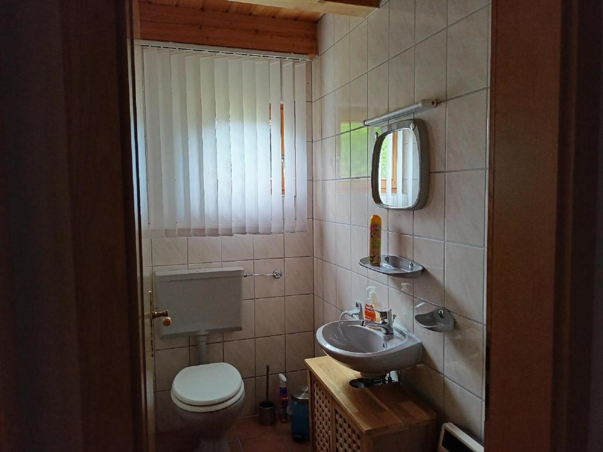 Ferienhaus Virzi - Waldferiendorf Regen Zewnętrze zdjęcie