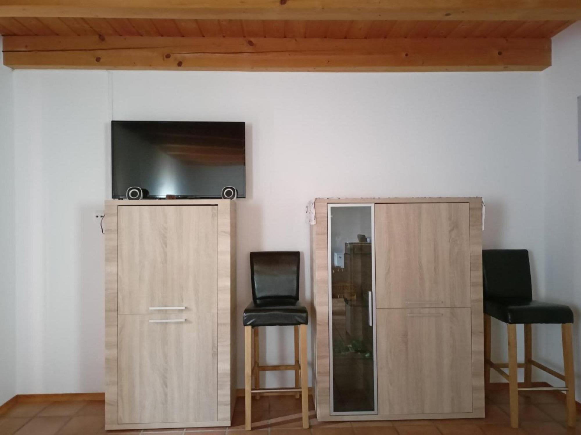 Ferienhaus Virzi - Waldferiendorf Regen Zewnętrze zdjęcie
