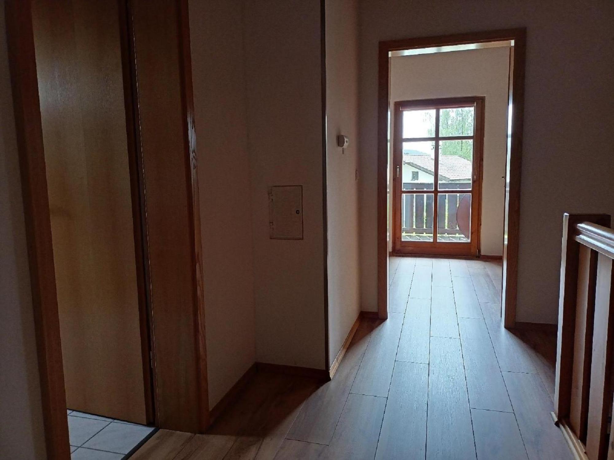 Ferienhaus Virzi - Waldferiendorf Regen Zewnętrze zdjęcie