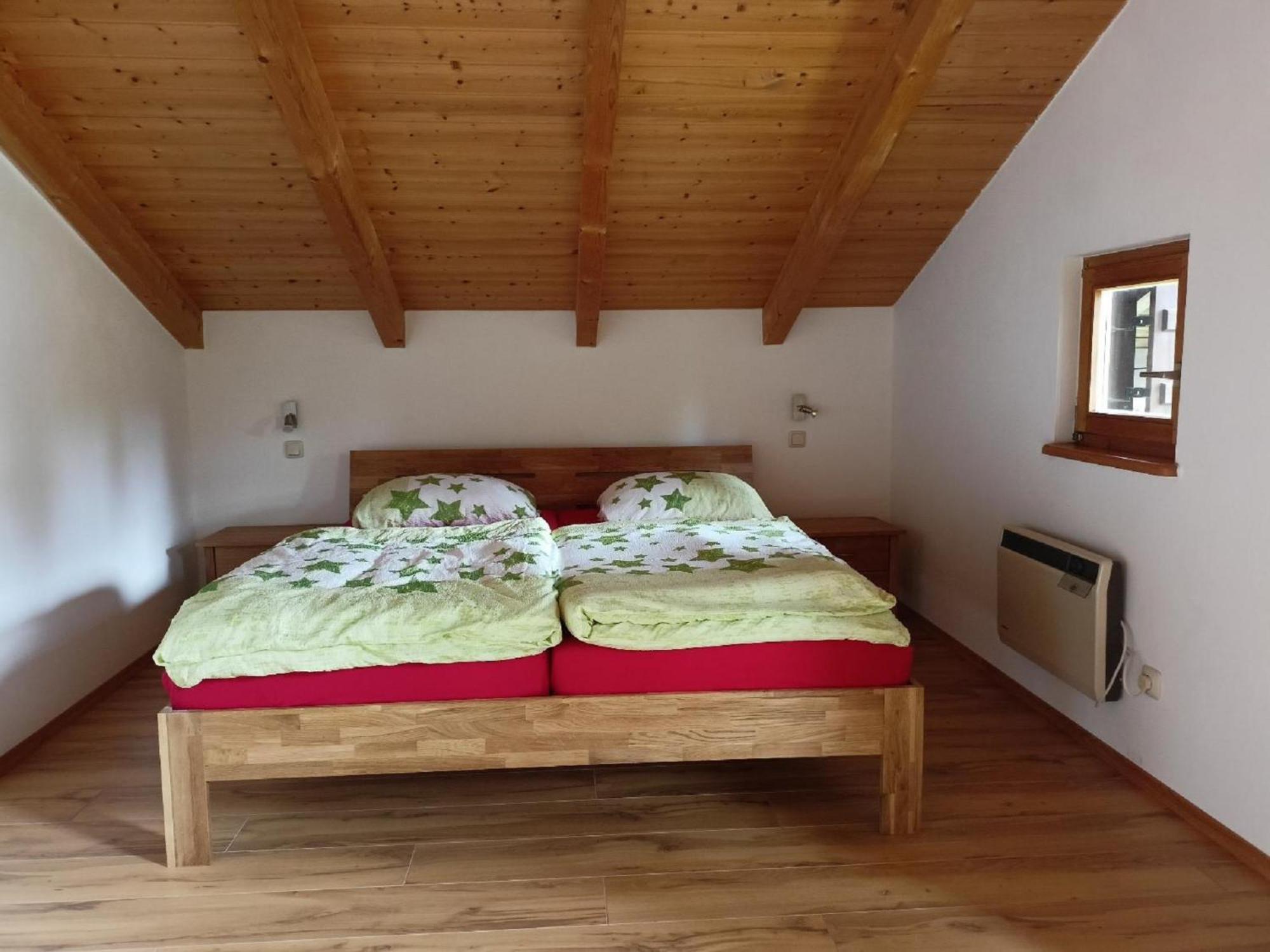 Ferienhaus Virzi - Waldferiendorf Regen Zewnętrze zdjęcie