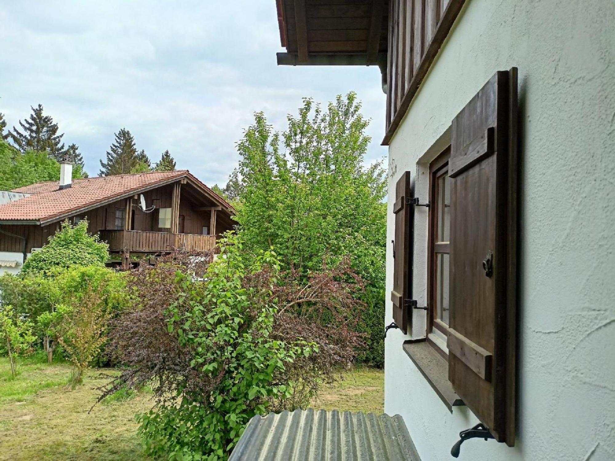 Ferienhaus Virzi - Waldferiendorf Regen Zewnętrze zdjęcie
