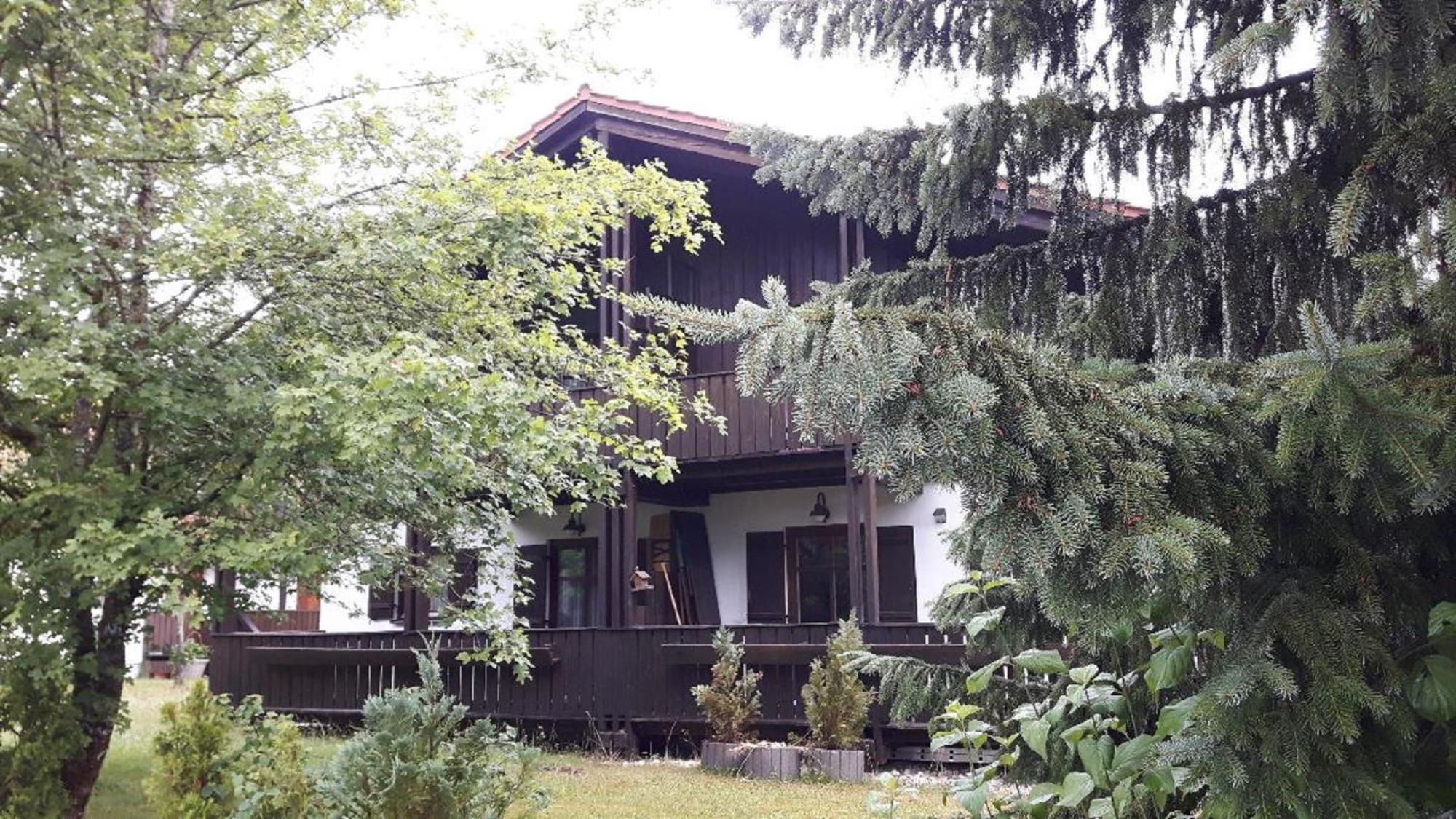 Ferienhaus Virzi - Waldferiendorf Regen Zewnętrze zdjęcie