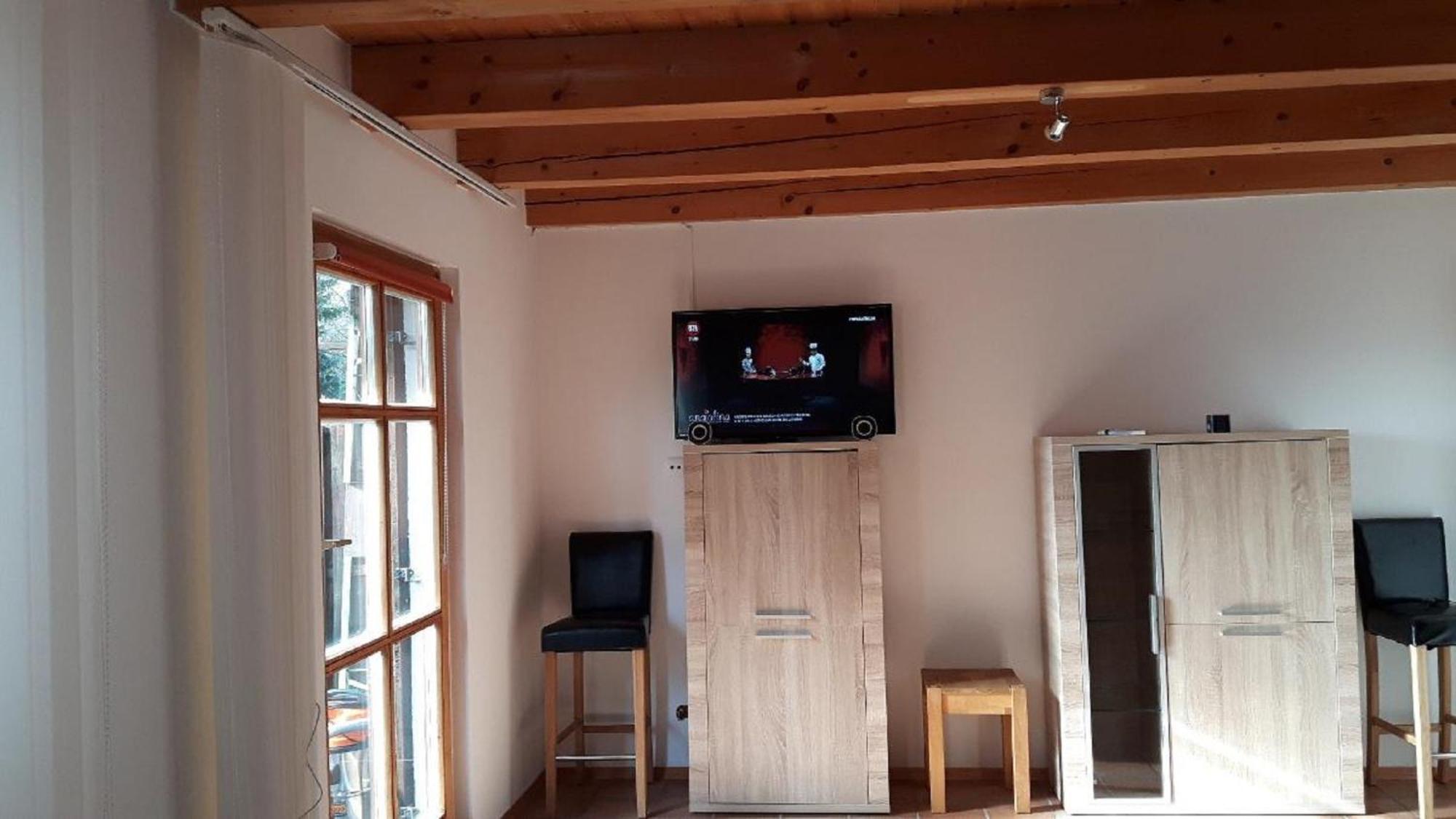 Ferienhaus Virzi - Waldferiendorf Regen Zewnętrze zdjęcie