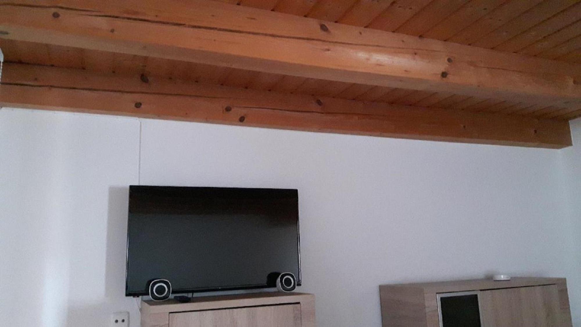 Ferienhaus Virzi - Waldferiendorf Regen Zewnętrze zdjęcie