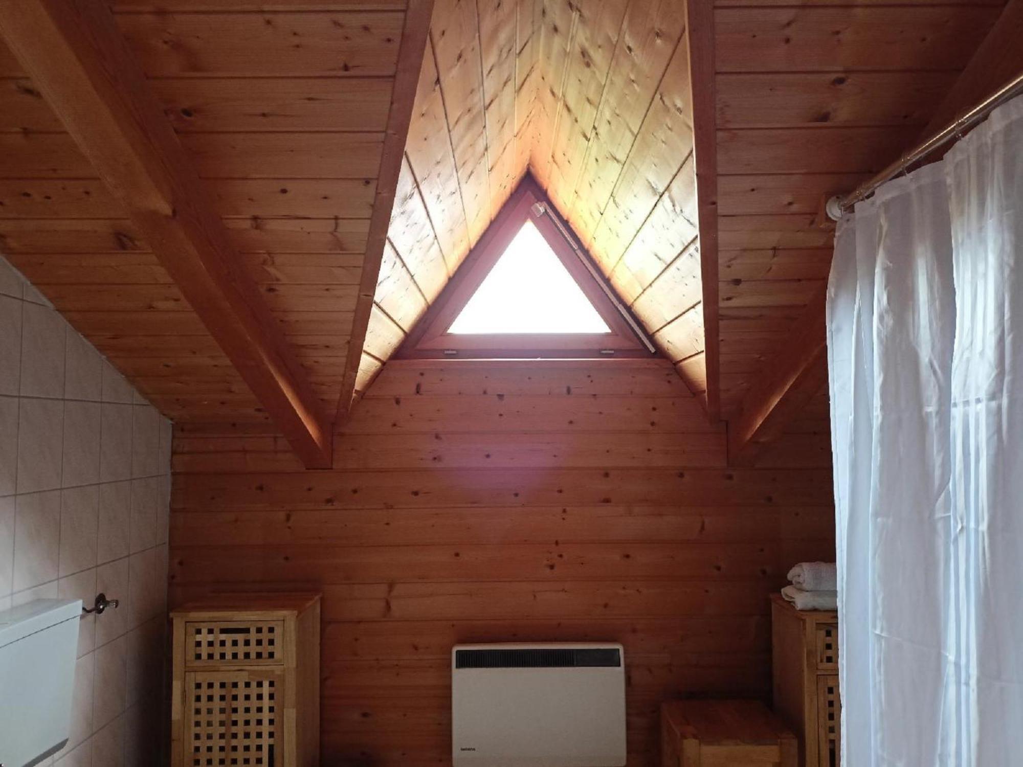 Ferienhaus Virzi - Waldferiendorf Regen Zewnętrze zdjęcie