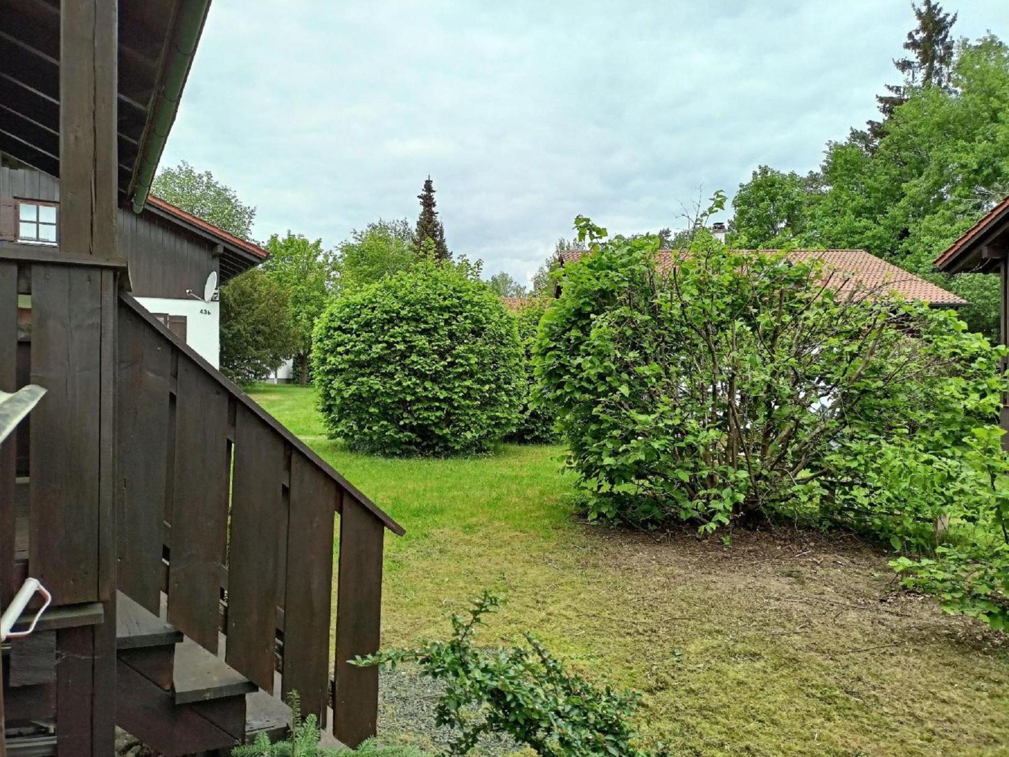 Ferienhaus Virzi - Waldferiendorf Regen Zewnętrze zdjęcie